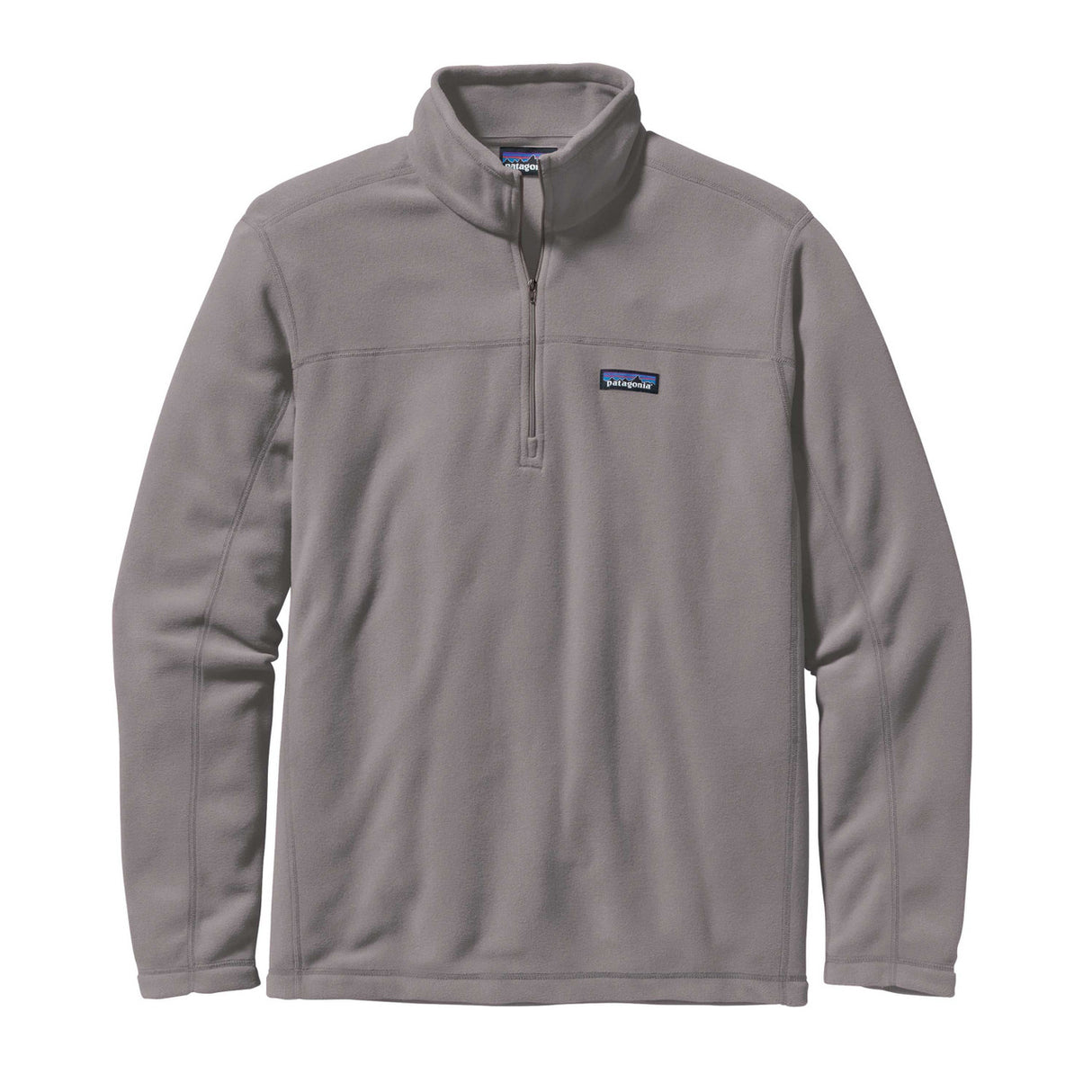 Patagonia Men's Micro D Fleece Pullover