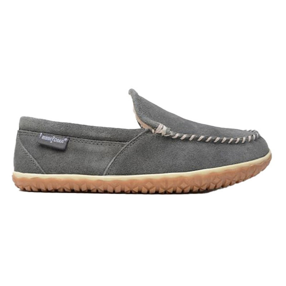 Minnetonka Men's Tilden Slipper