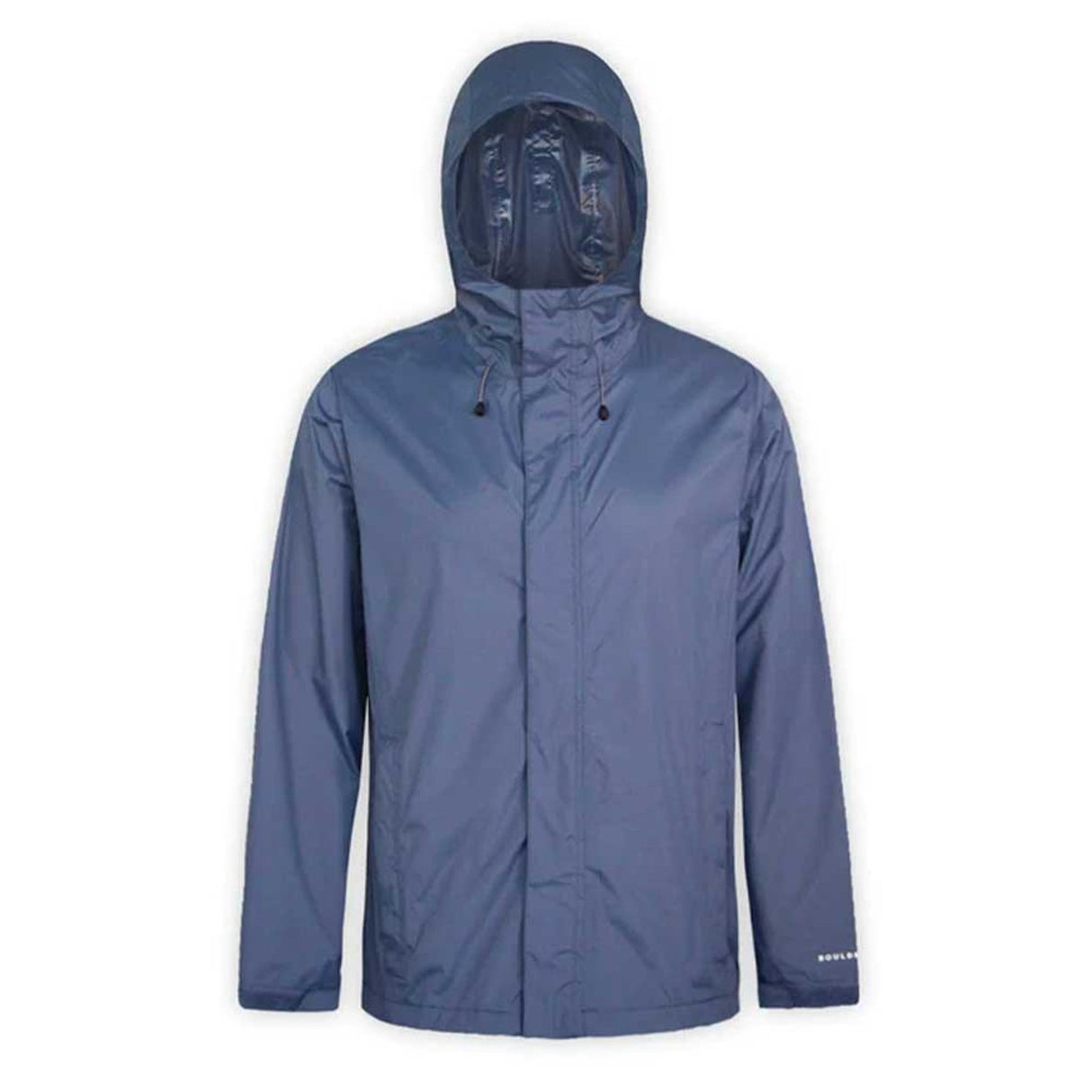 Boulder Gear Men's Stratus Rain Jacket