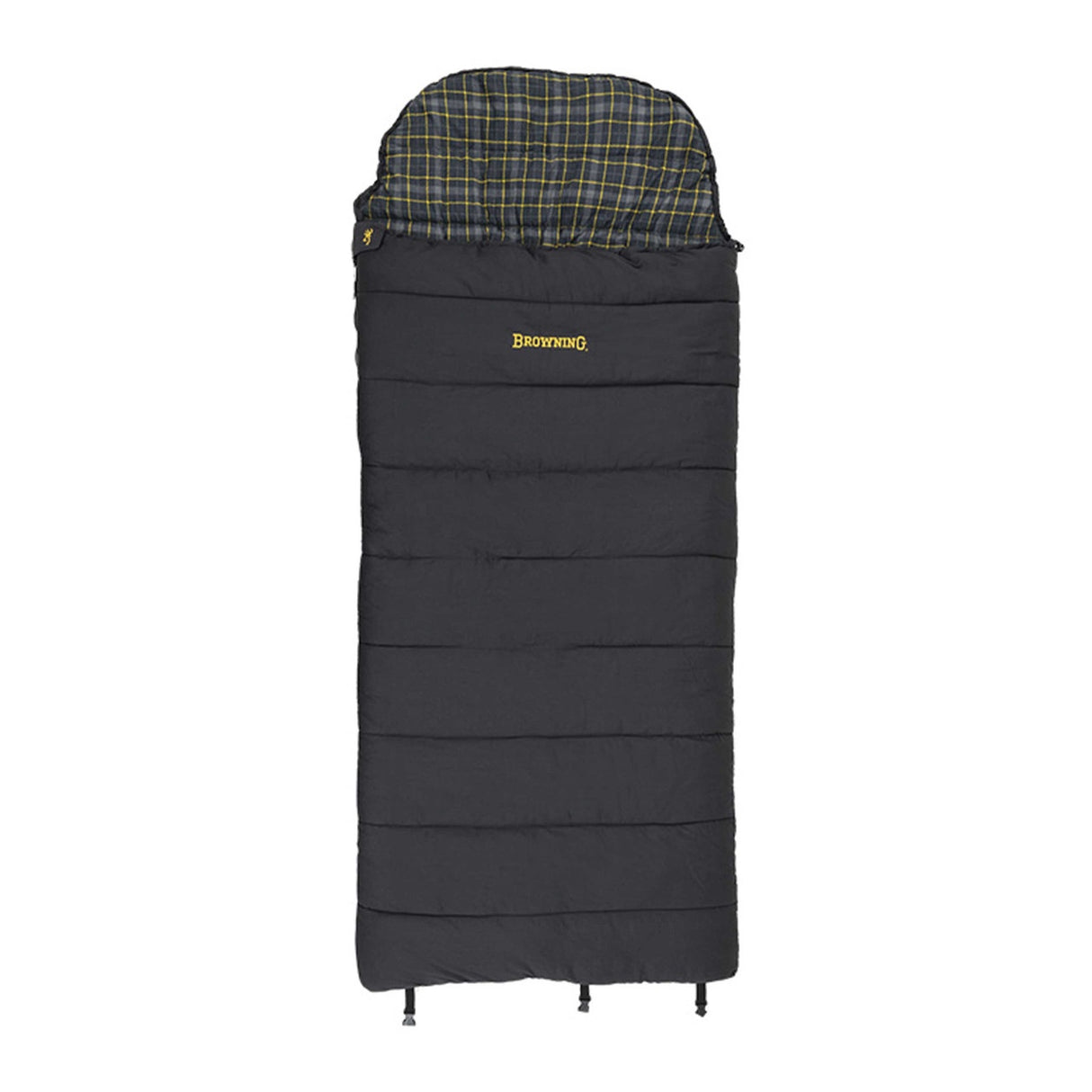 Browning Camping Klondike -30 Degree Sleeping Bag
