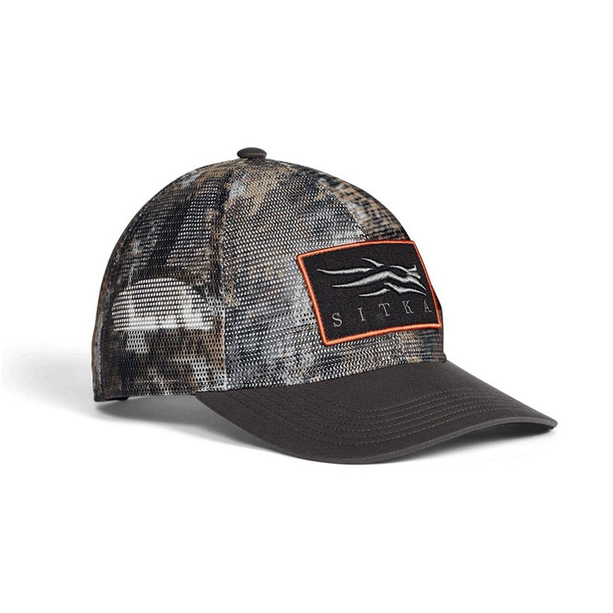 Sitka Icon Optifade Mesh Mid Pro Trucker