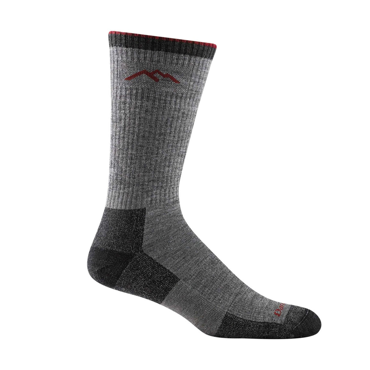 Darn Tough Men's Hiker Boot Midweight Hiking Sock