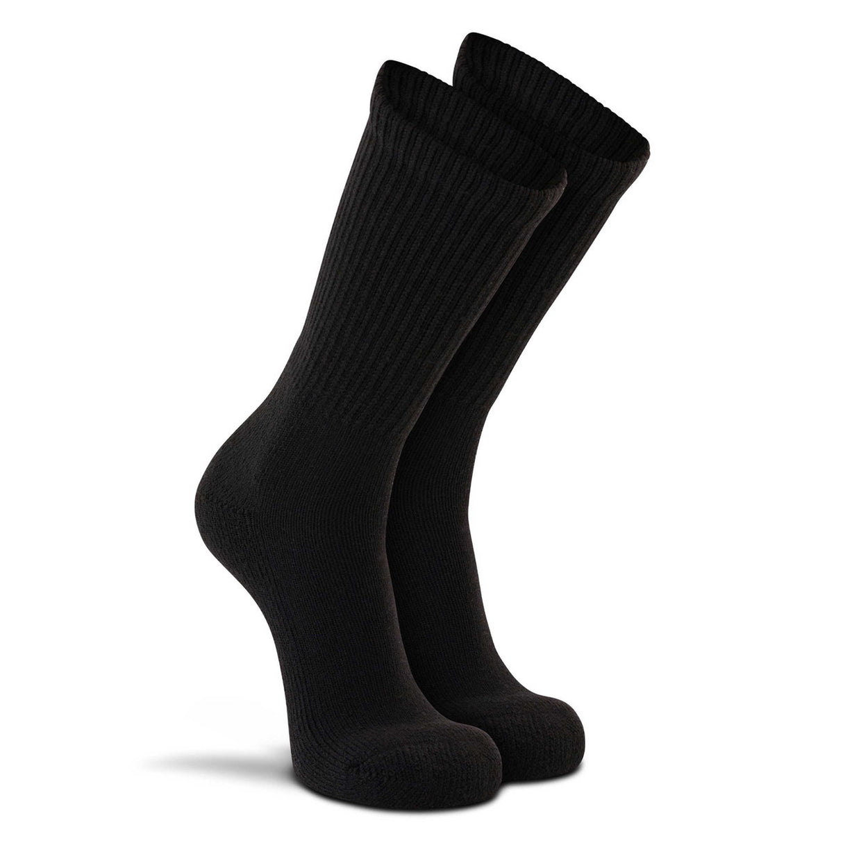 Fox River Uniform Medium Weight Crew Socks 2-Pack