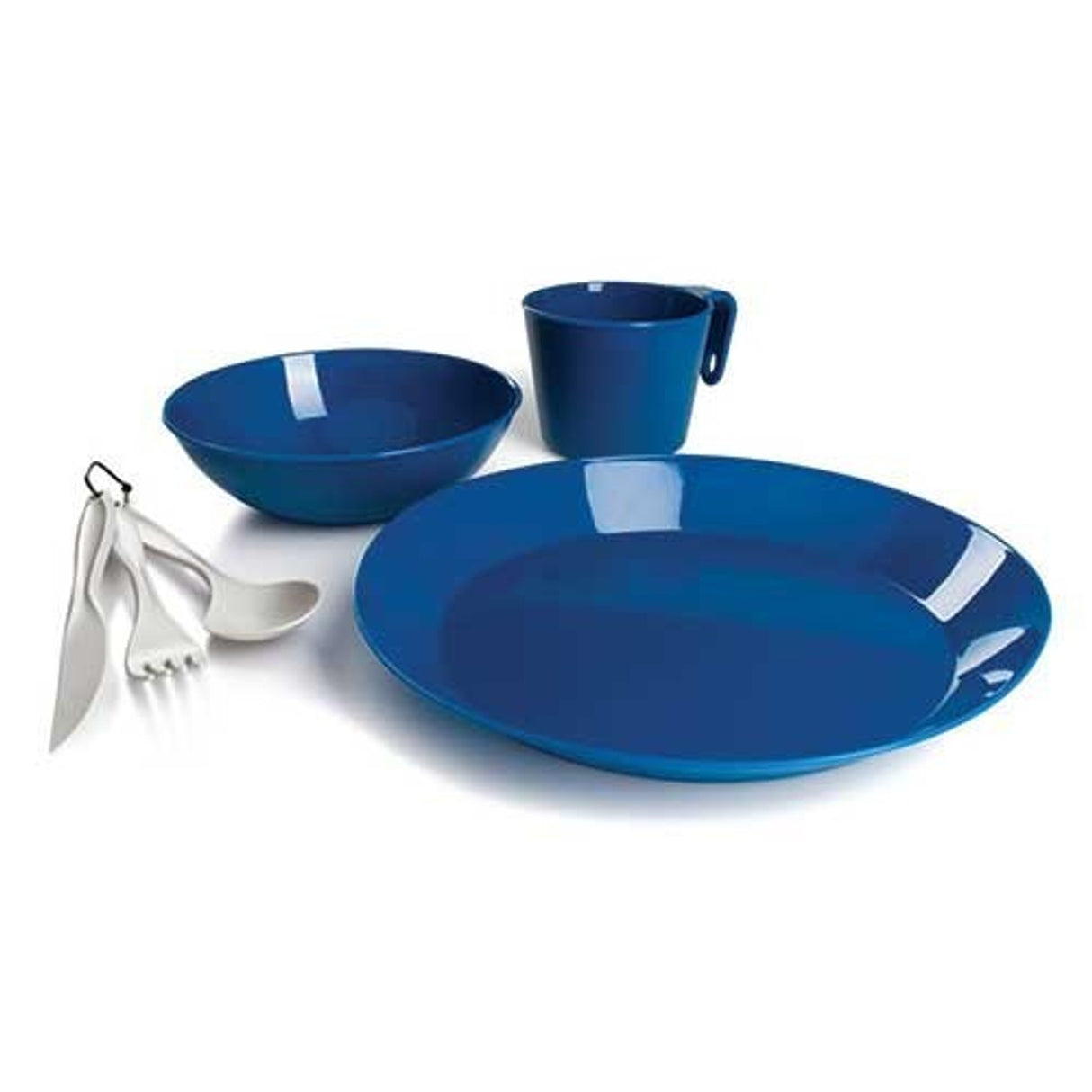 GSI Outdoors Cascadian 1 Person Tableset