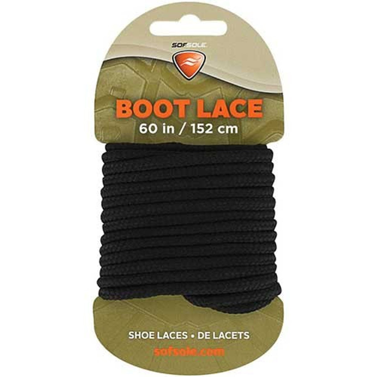 SofSole Boot Lace