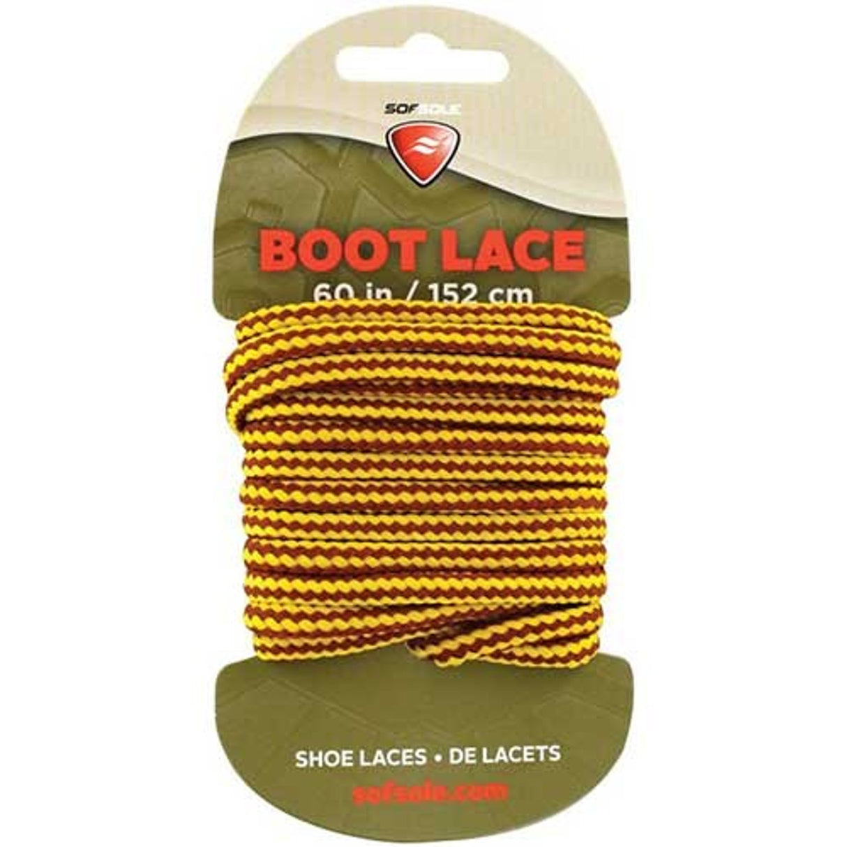SofSole Boot Lace