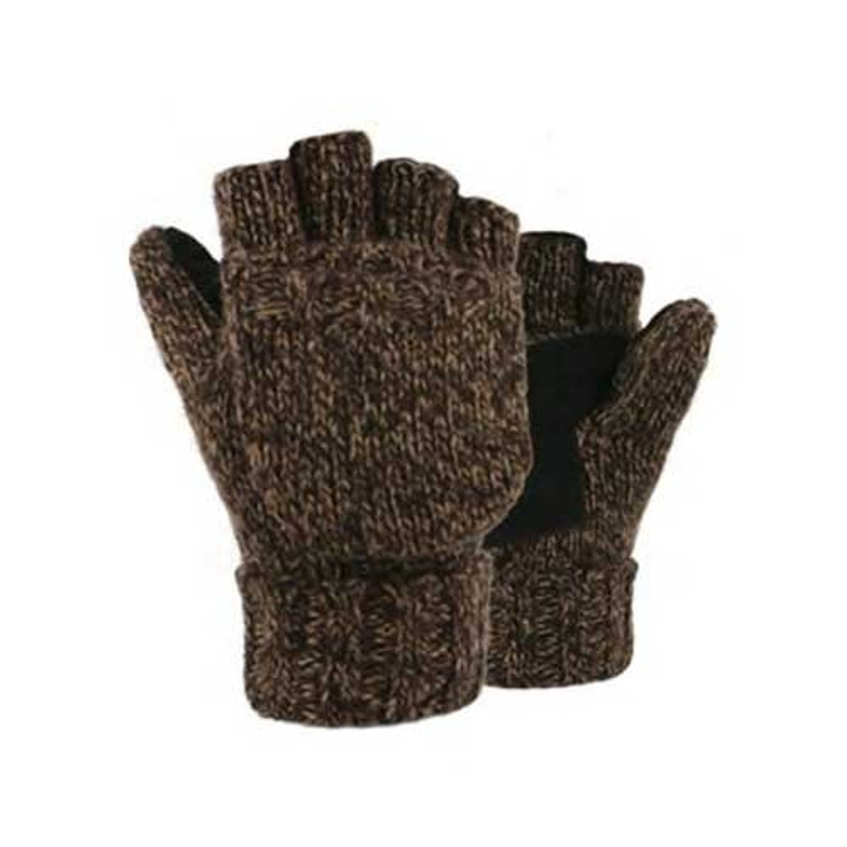 Grand Sierra Ragg Wool Glomitt