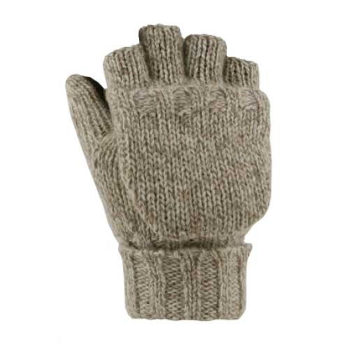 Grand Sierra Ragg Wool Glomitt