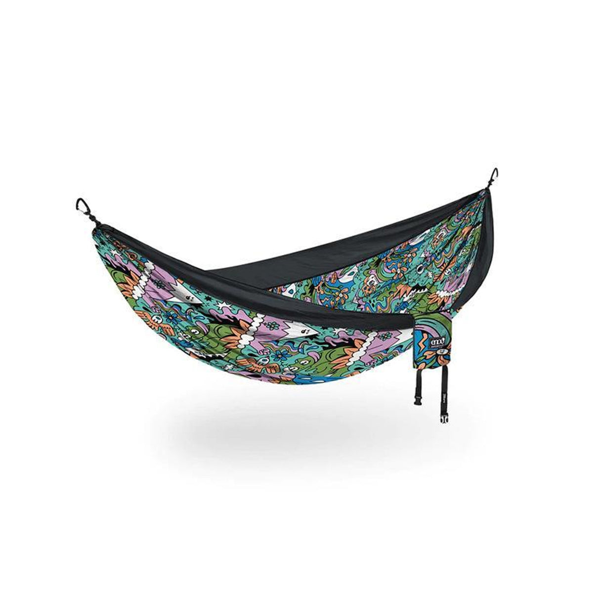 ENO DoubleNest Hammock Prints