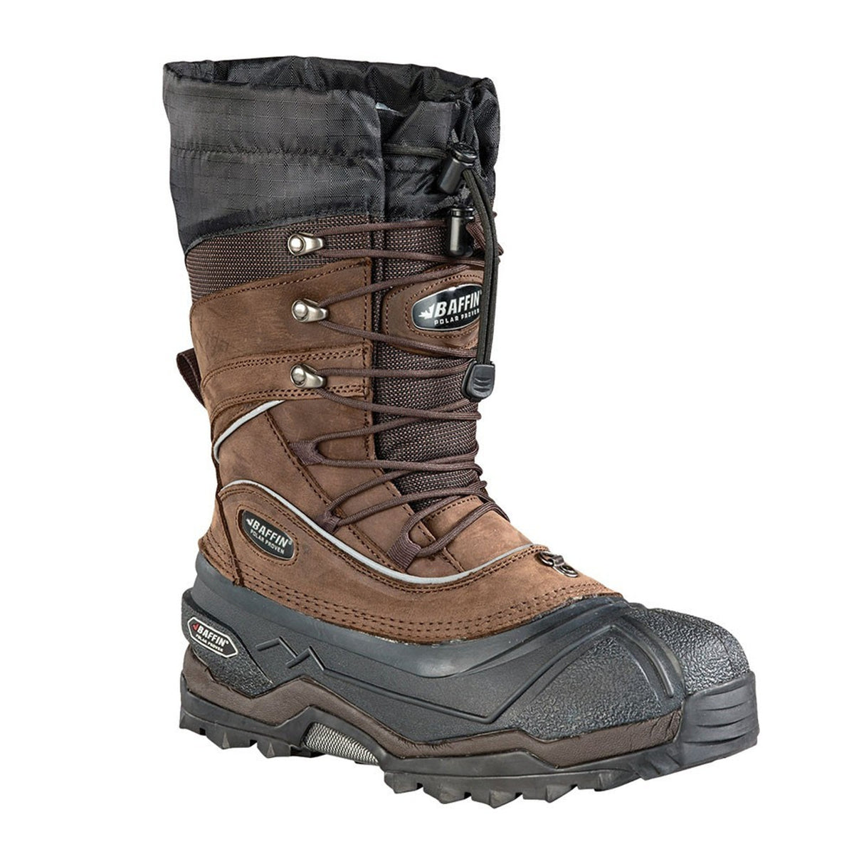 Baffin Men's Snow Monster Winter Boots