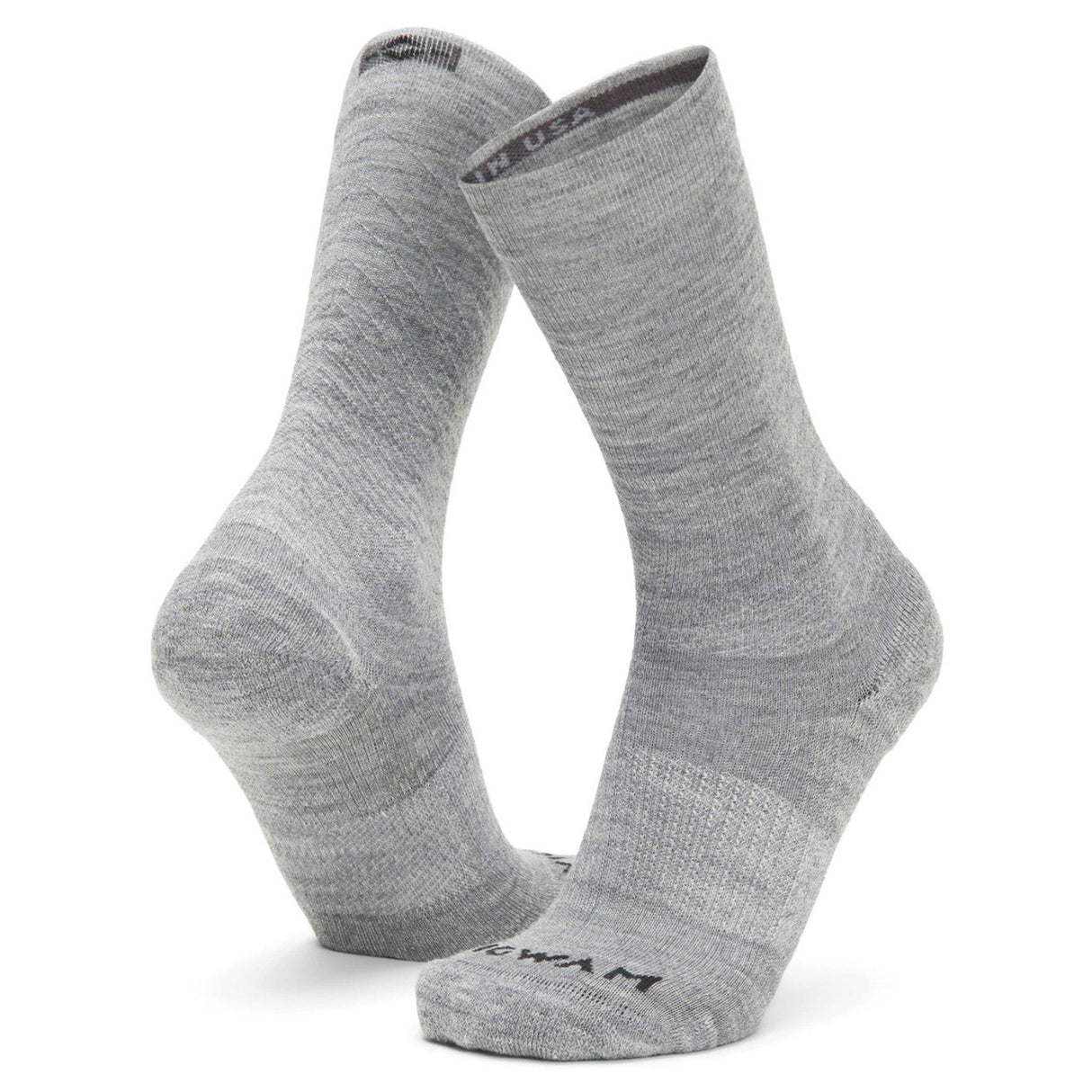 Wigwam Axiom Lightweight Crew Sock