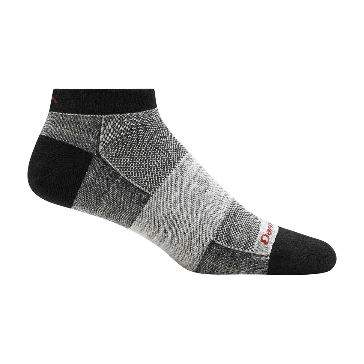 Darn Tough Men's 1437 No Show Lightweight Athletic Sock
