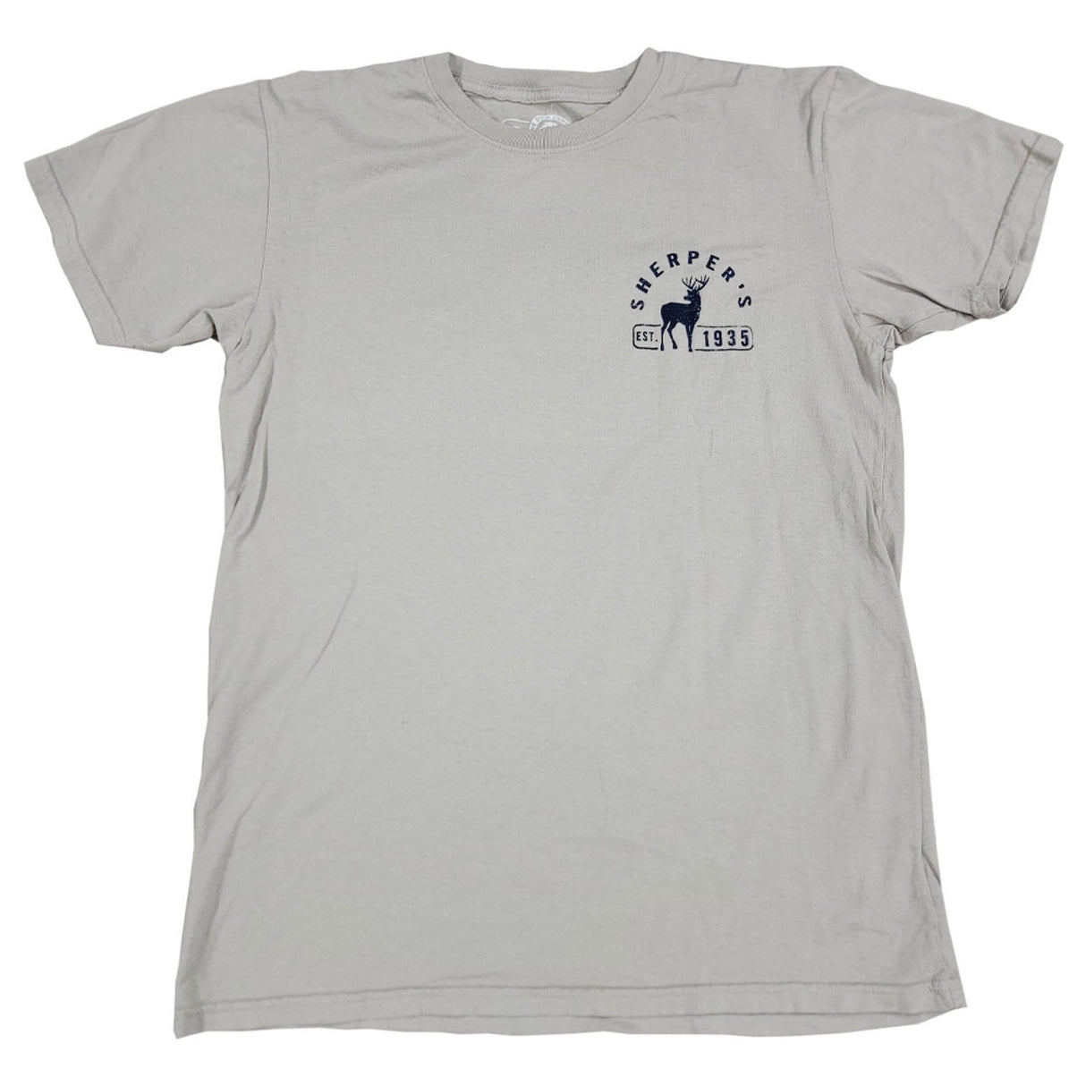 Sherper's American Icon Deer Unisex T-Shirt