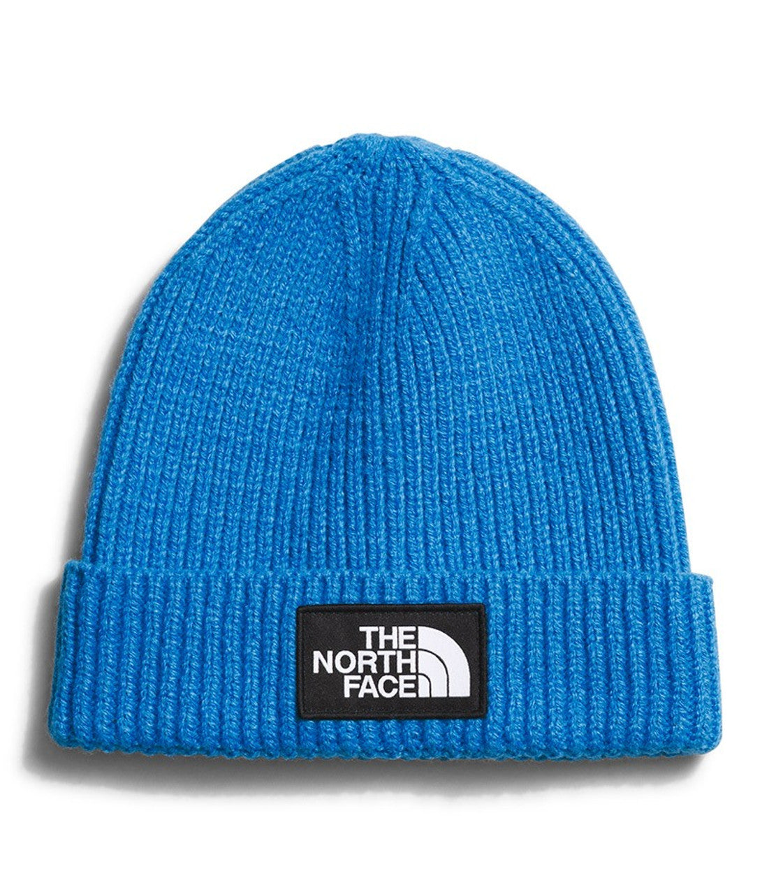 The North Face Kids' TNF Box Logo Cuffed Beanie