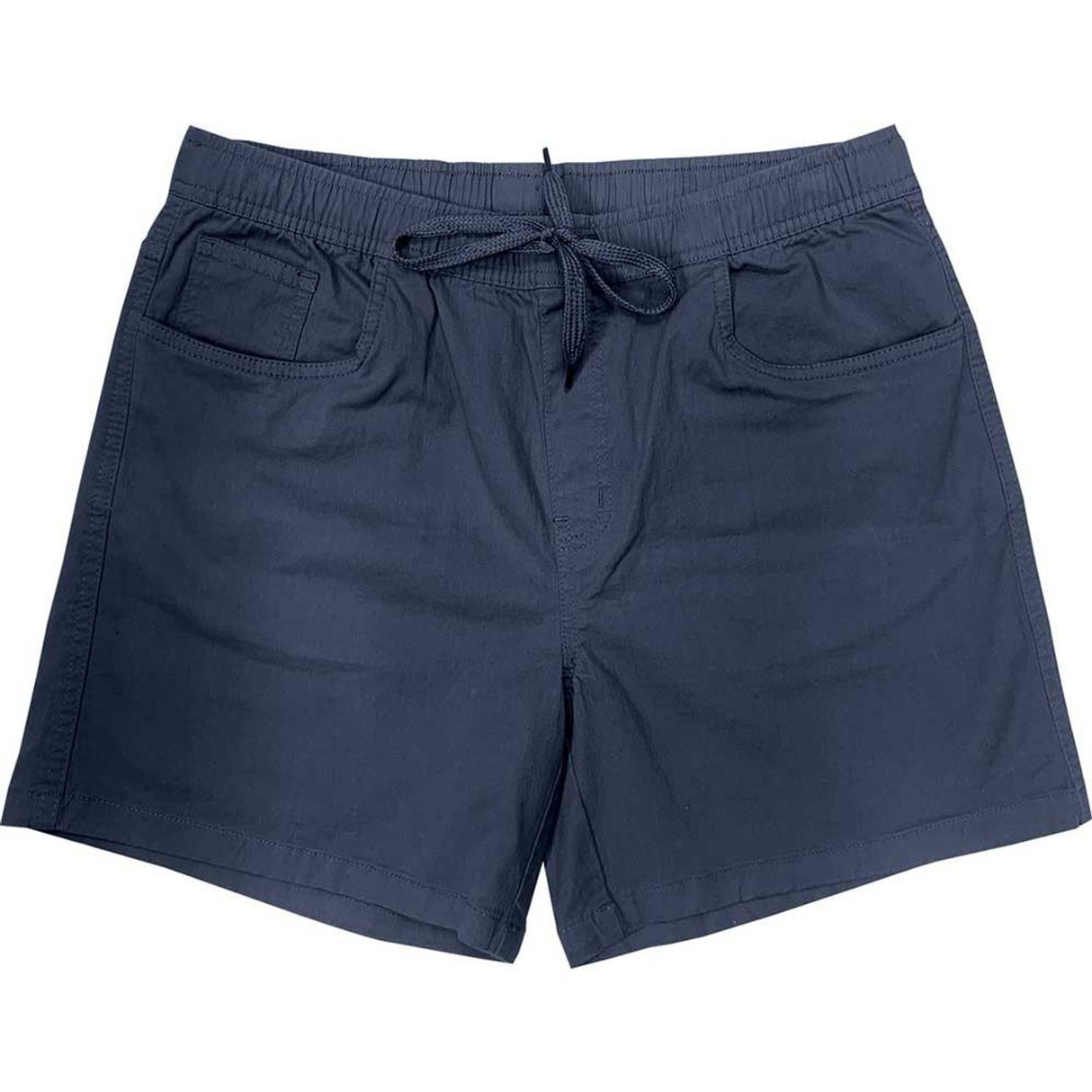 Pacific Teaze Women's Stretch Twill Shorts