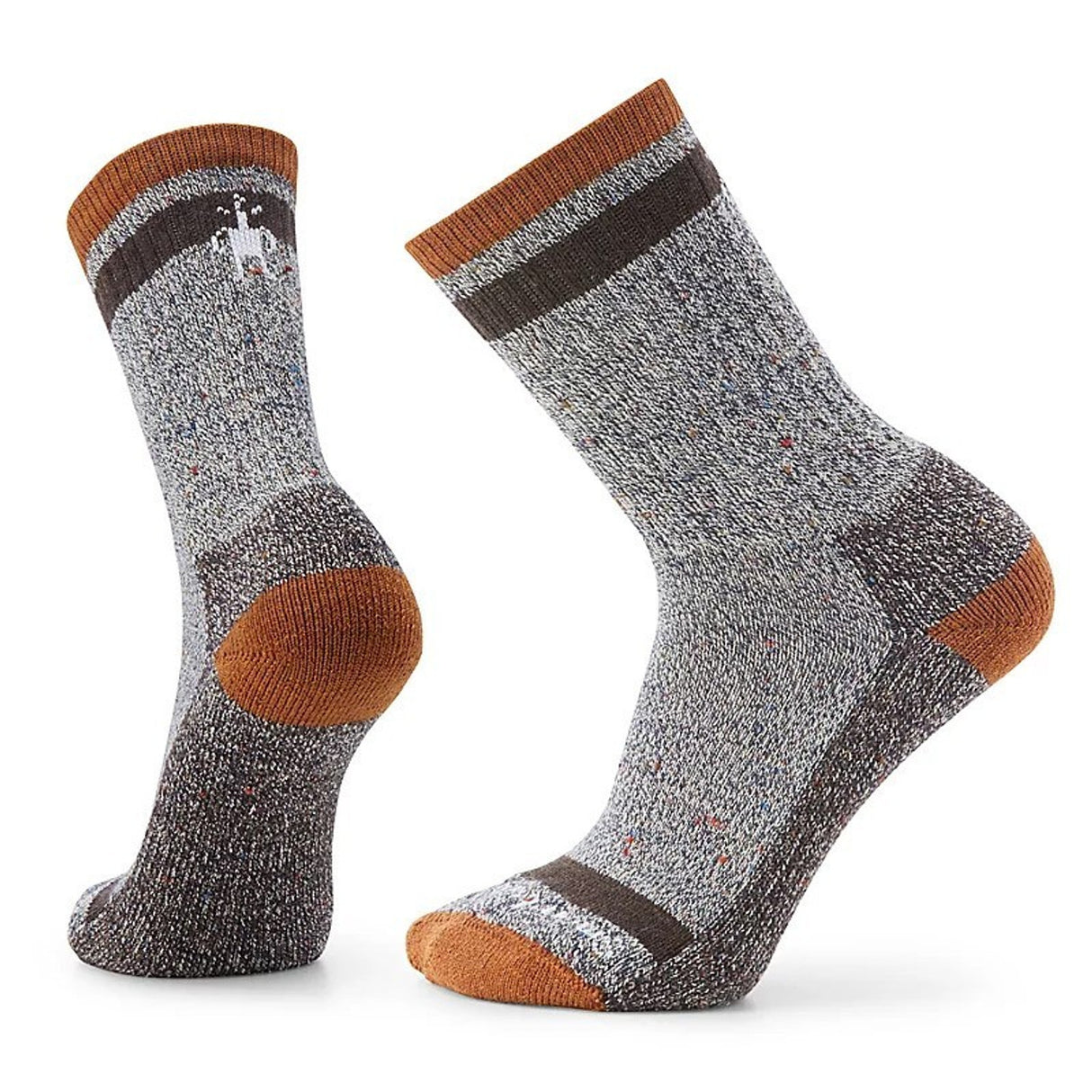 Smartwool Everyday Larimer Light Cushion Crew Socks