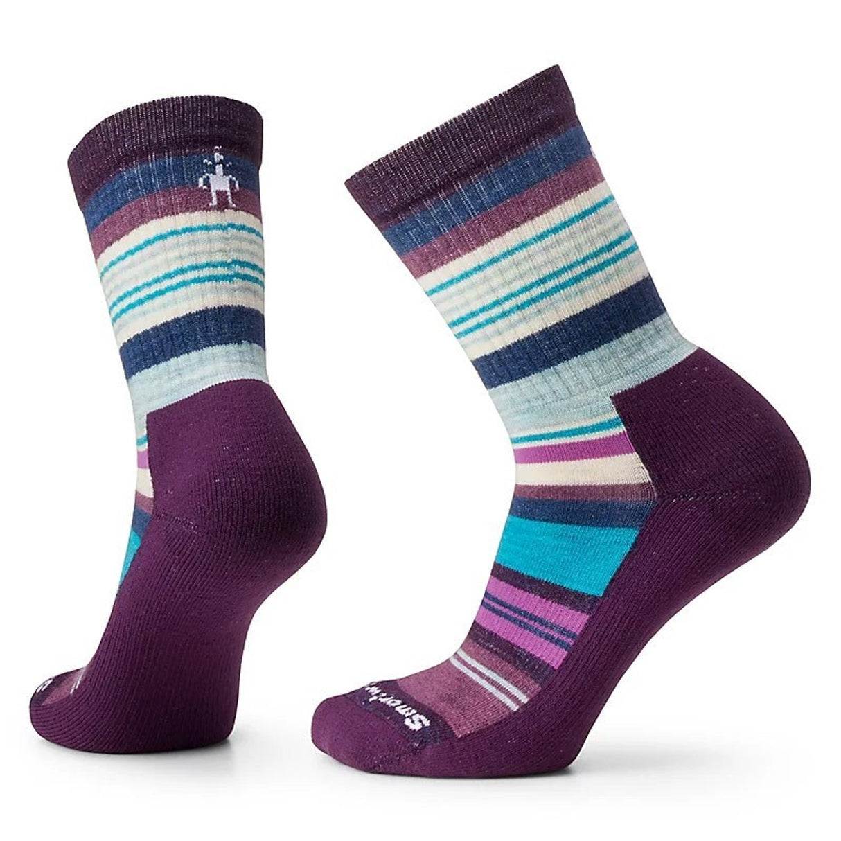 Smartwool Everyday Joviansphere Light Cushion Crew Socks