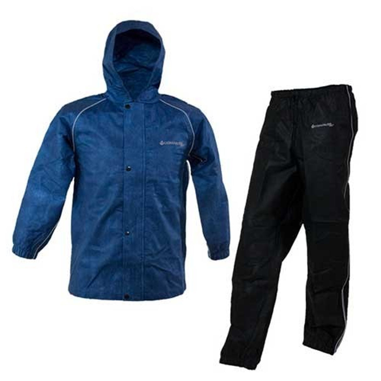 Compass 360 Youth VisiTEK360 Reflective Rain Suit