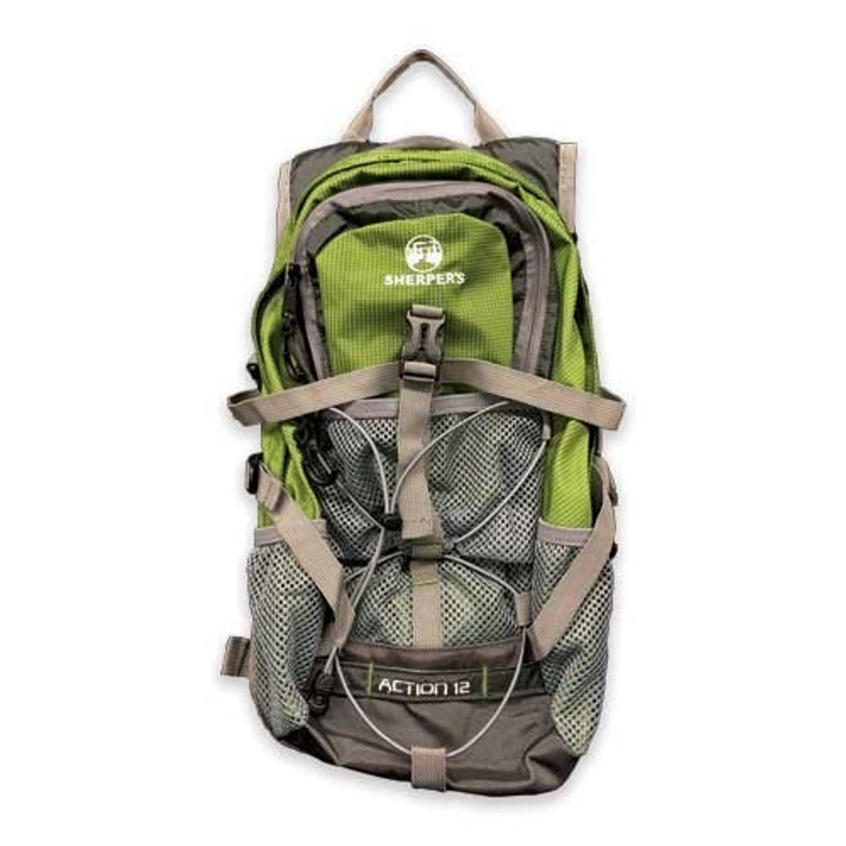 Sherper's Kettle Moraine 2L Hydration Backpack