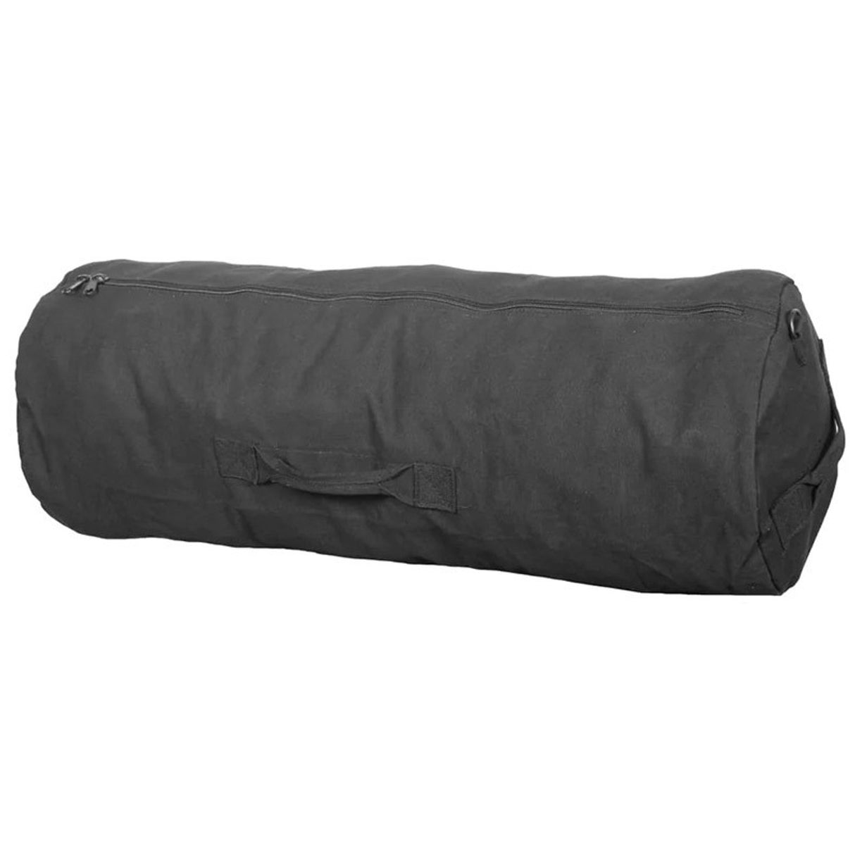 Fox Outdoors Zipper Duffel Bag