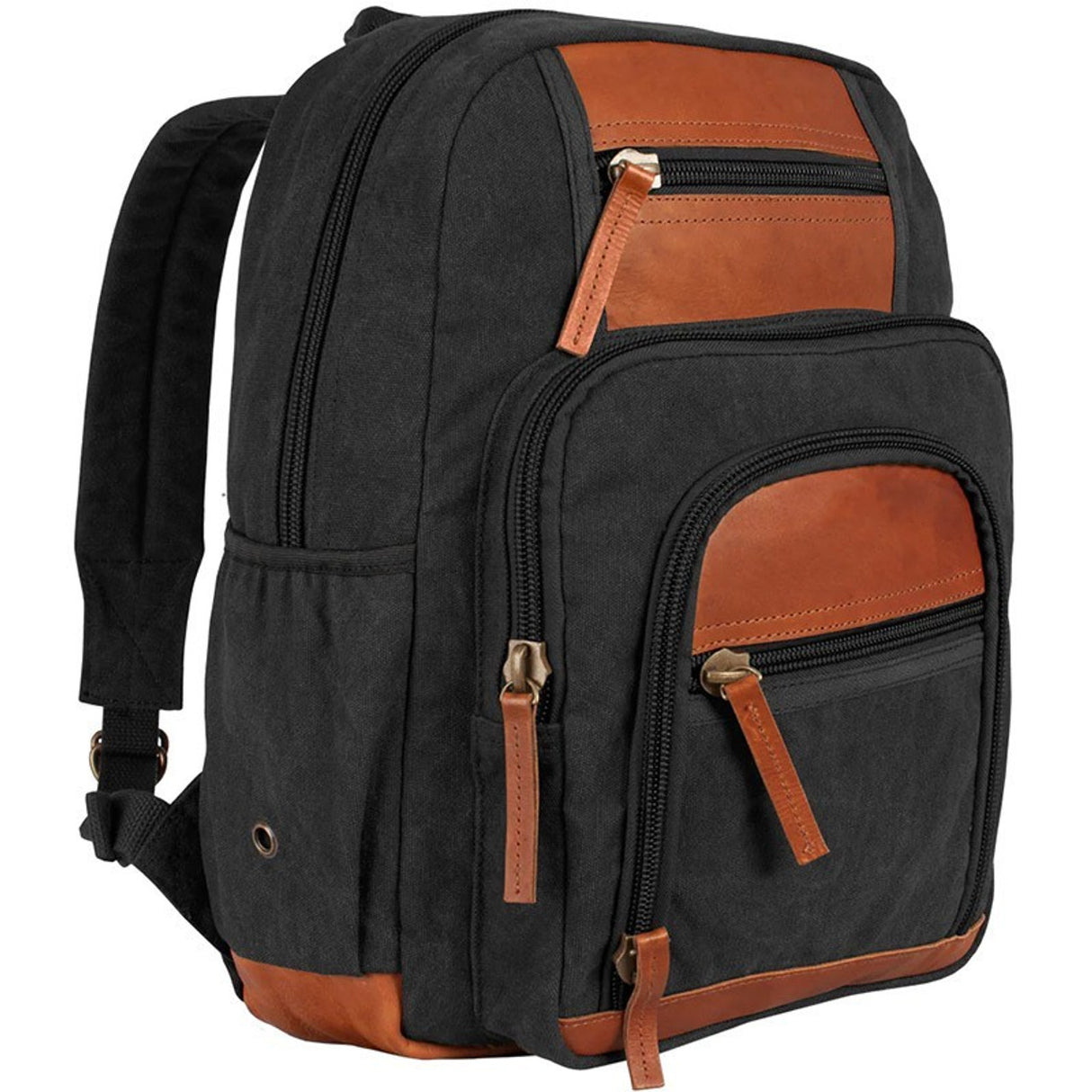 Fox Outdoor Retro Londoner Commuter Daypack