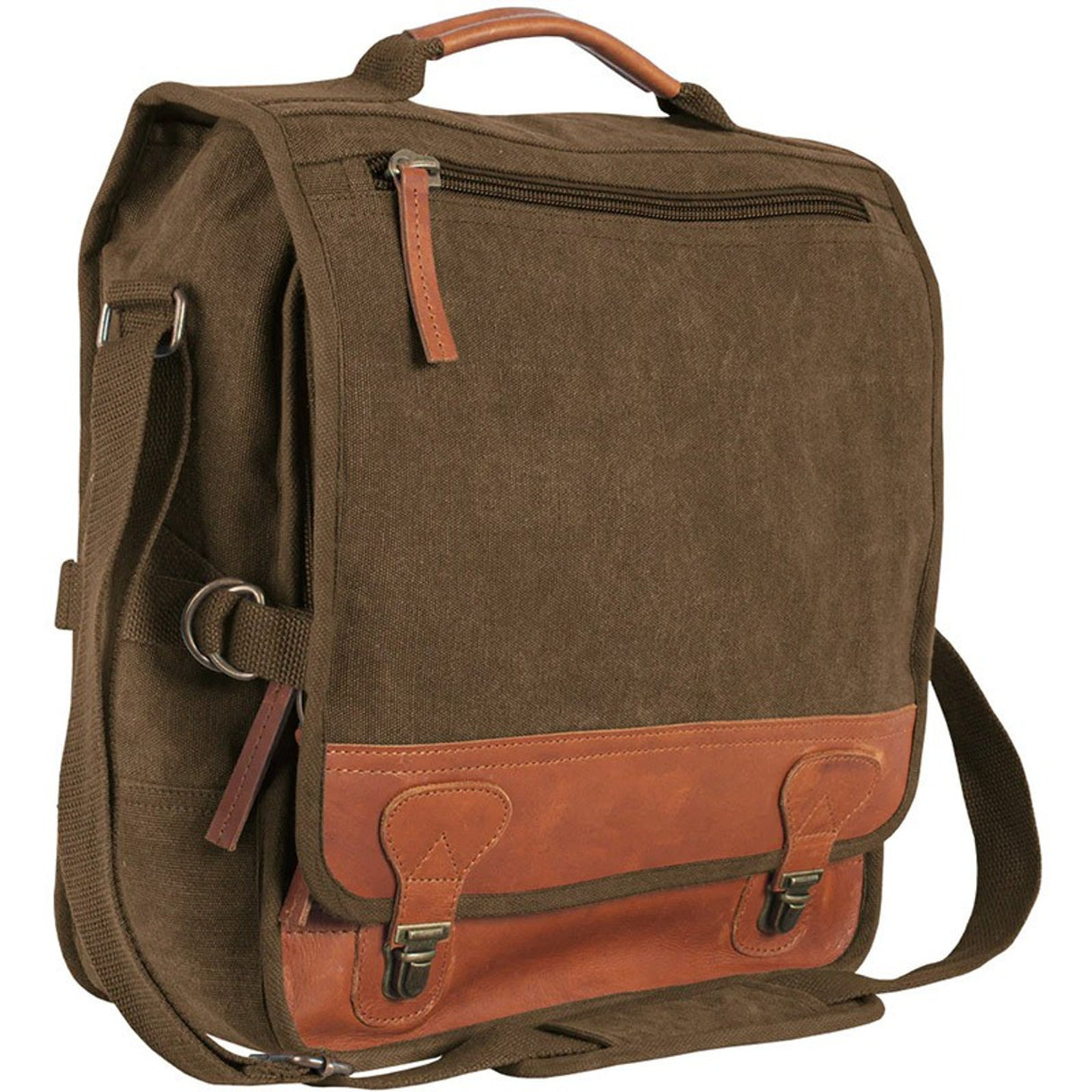 Fox Outdoor Classic Eurostyle Messenger Bag