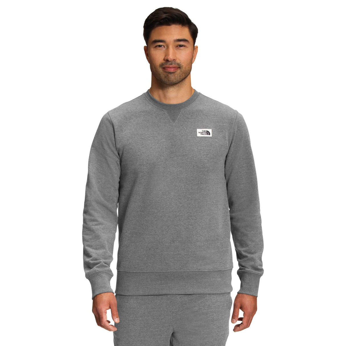 The North Face Men's Heritage Patch Crew