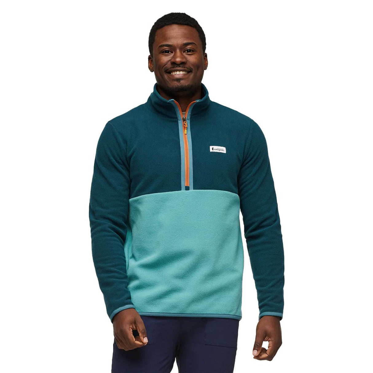 Cotopaxi Men's Amado Fleece Pullover