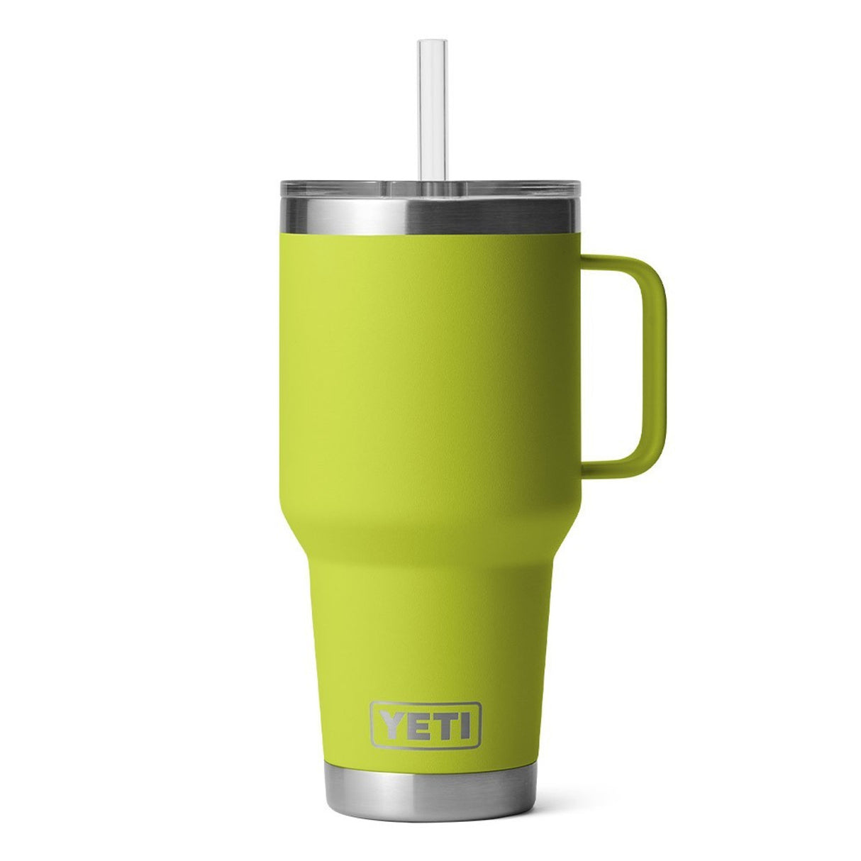 YETI Rambler 35 oz Straw Mug