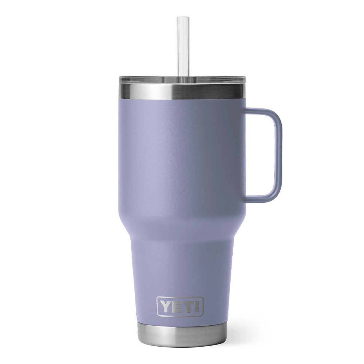 YETI Rambler 35 oz Straw Mug
