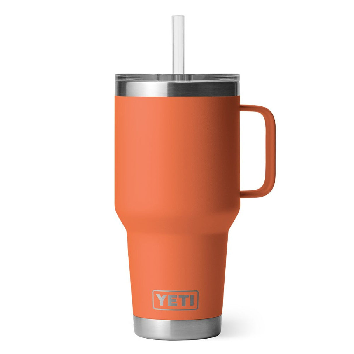 YETI Rambler 35 oz Straw Mug