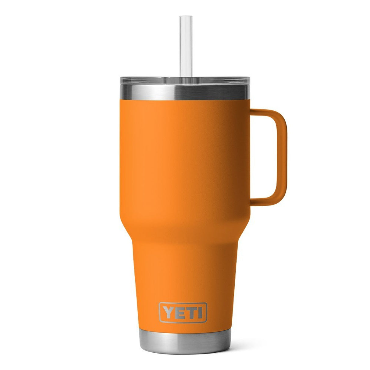 YETI Rambler 35 oz Straw Mug