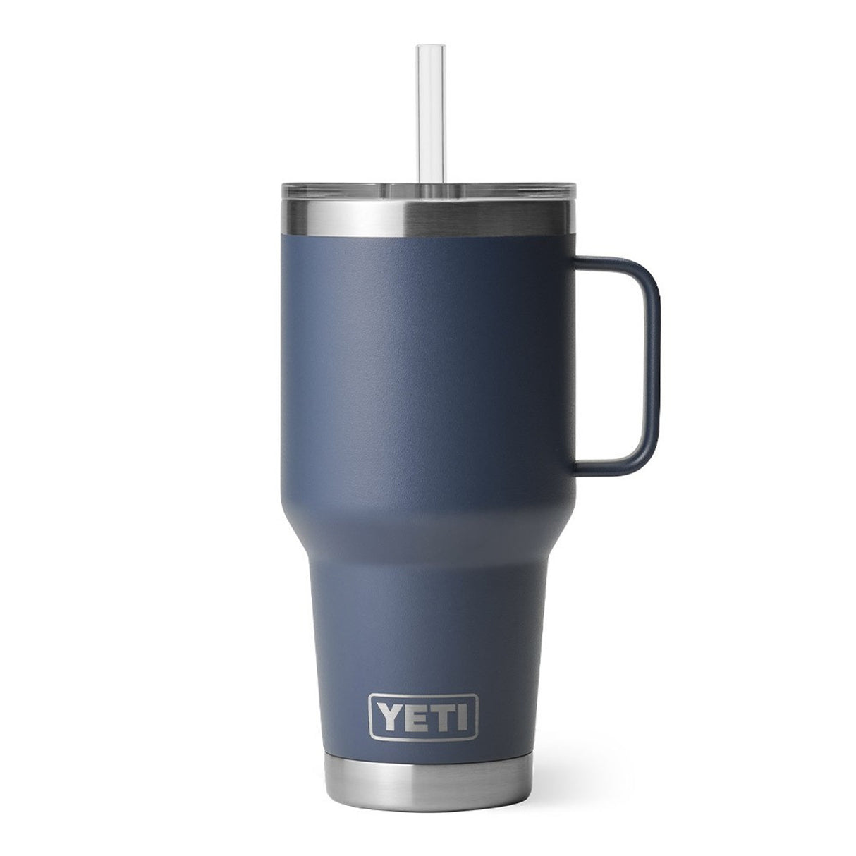 YETI Rambler 35 oz Straw Mug