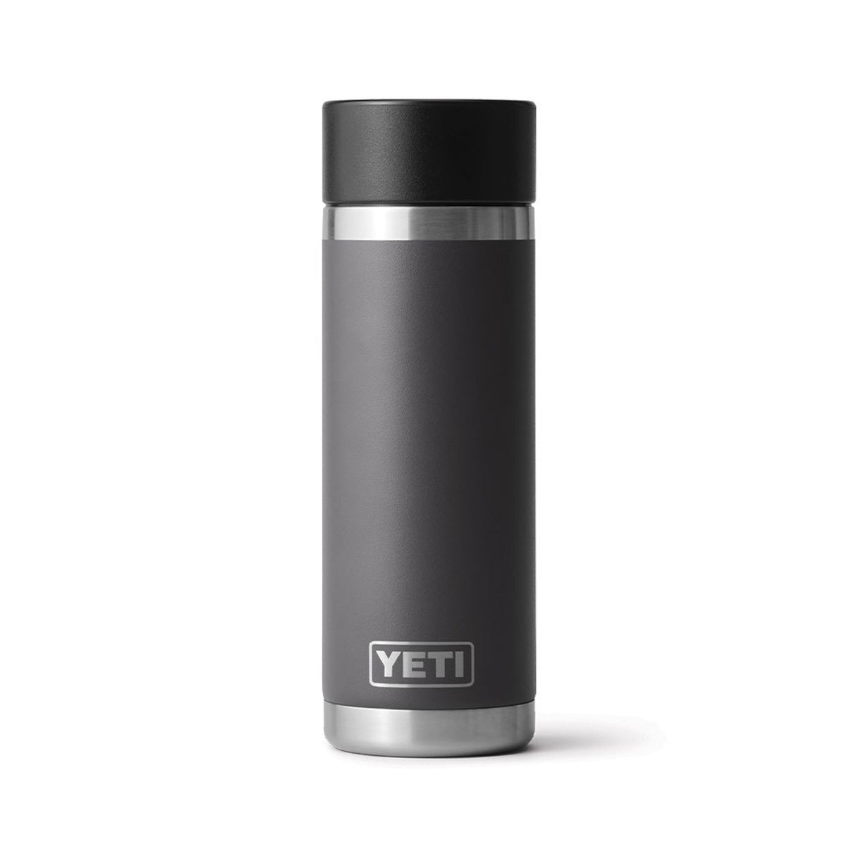 YETI Rambler 18 oz Bottle with Hotshot Cap