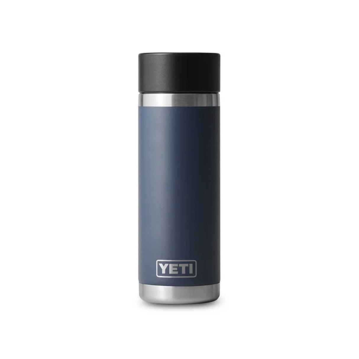 YETI Rambler 18 oz Bottle with Hotshot Cap