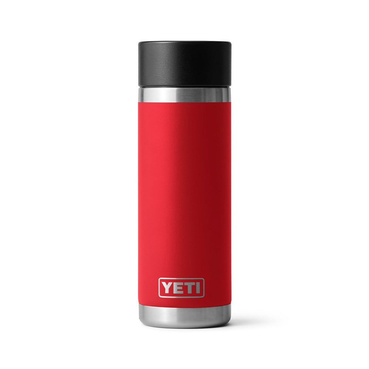 YETI Rambler 18 oz Bottle with Hotshot Cap