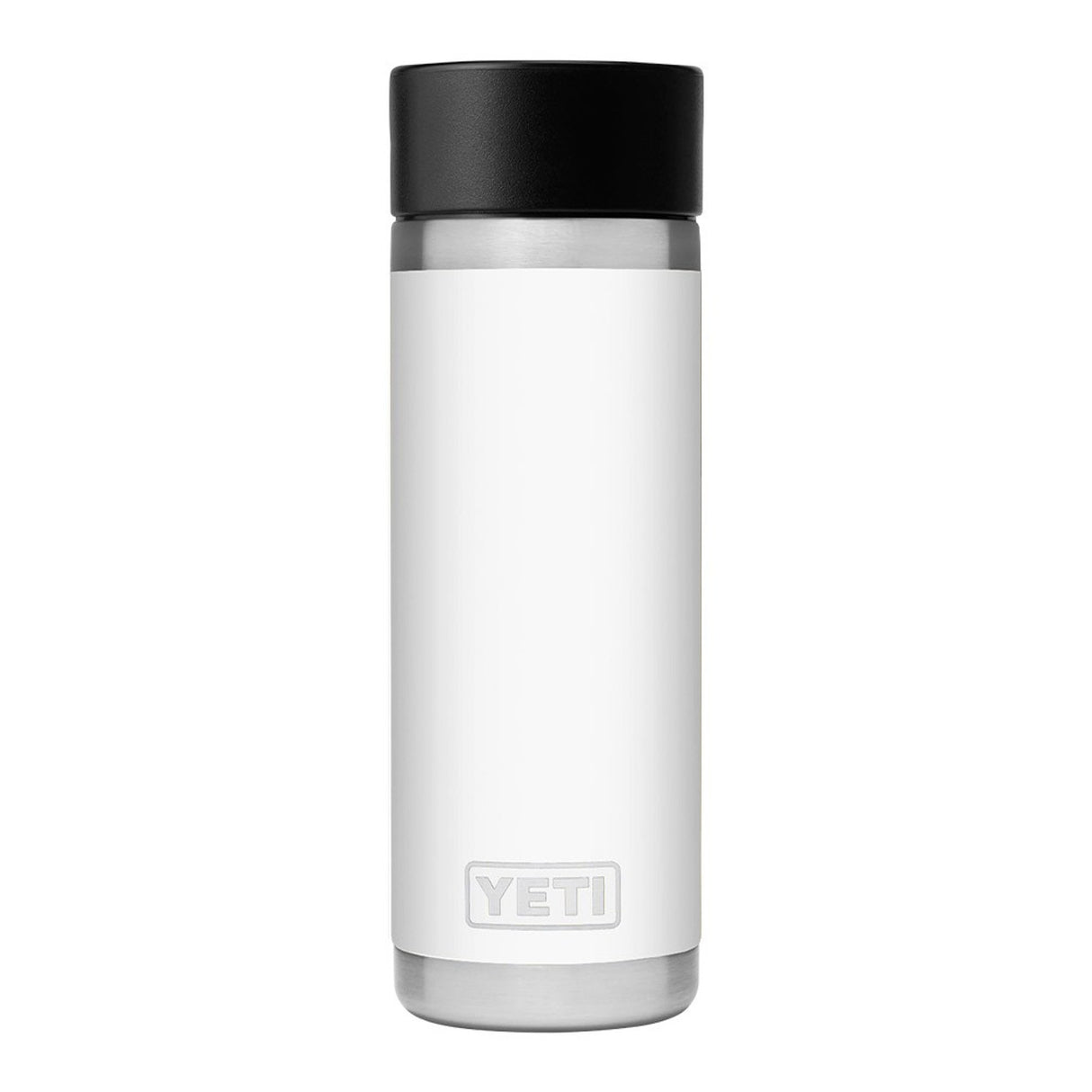 YETI Rambler 18 oz Bottle with Hotshot Cap