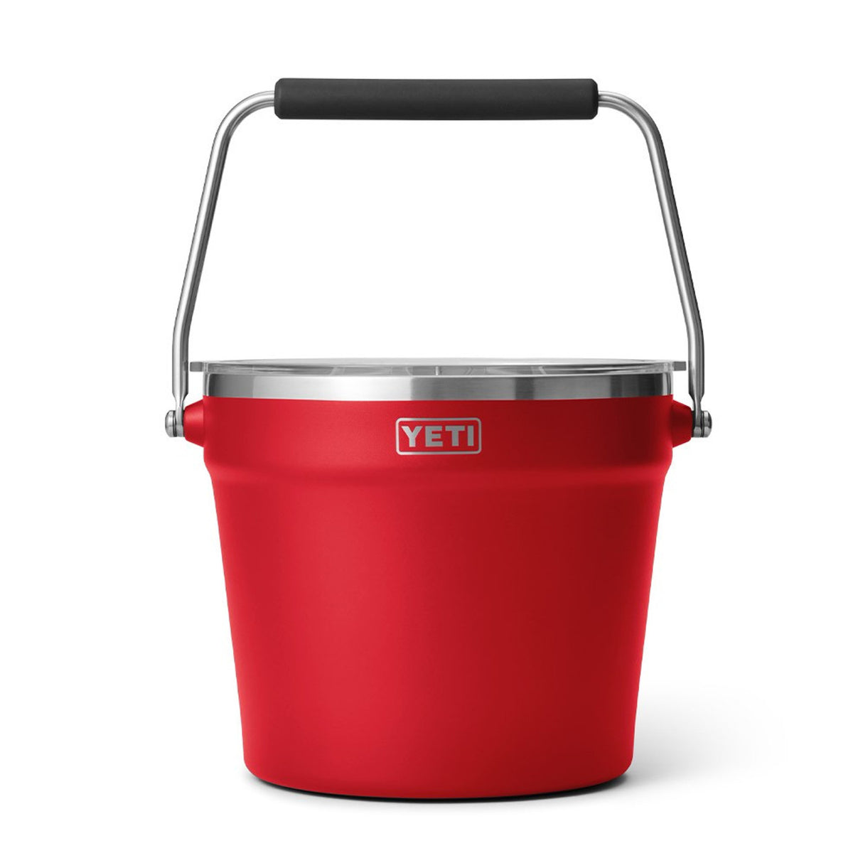 YETI Rambler Beverage Bucket with Lid
