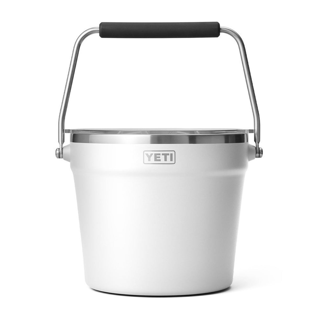 YETI Rambler Beverage Bucket with Lid
