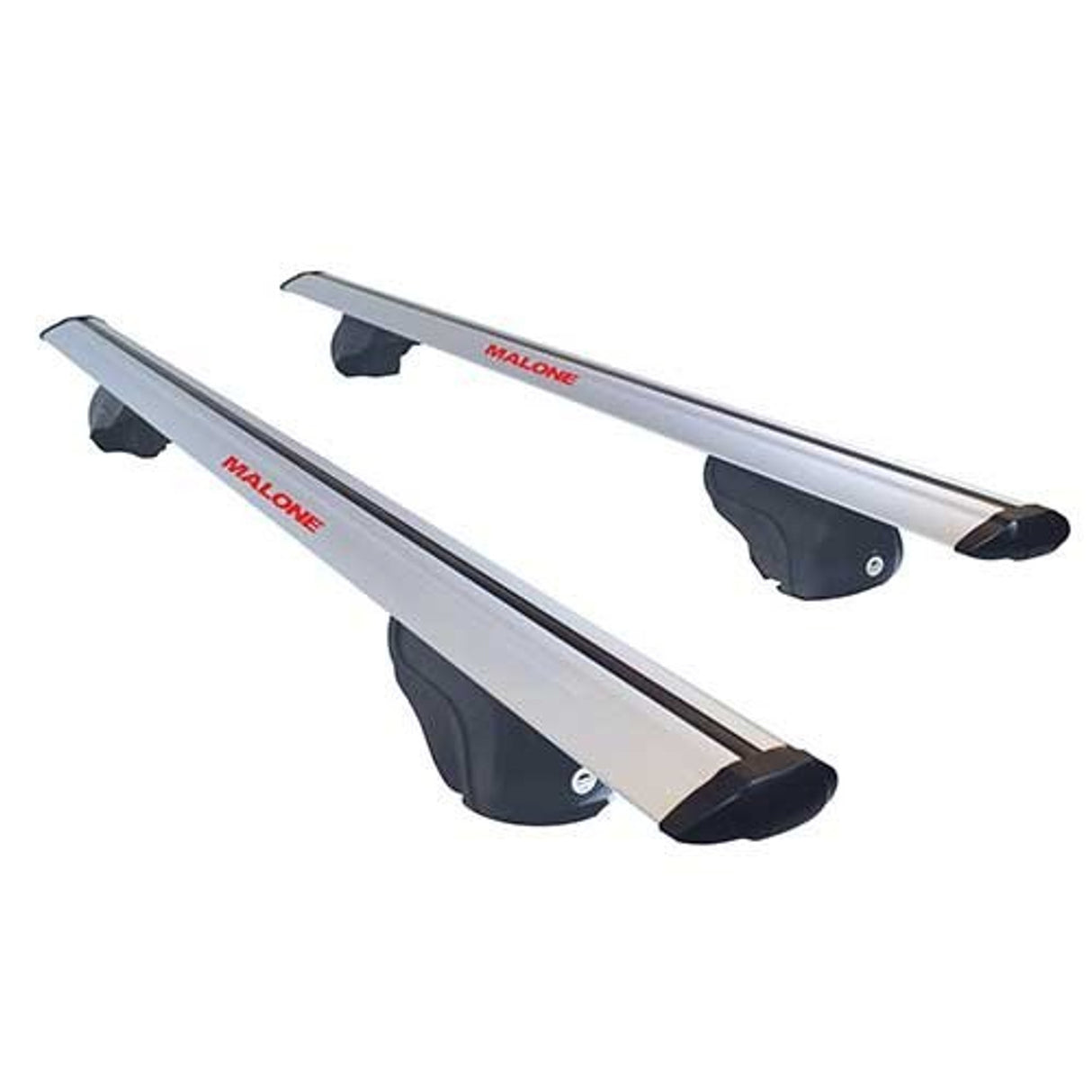 Malone AirFlow2 Alum Aero Universal Cross Rail System