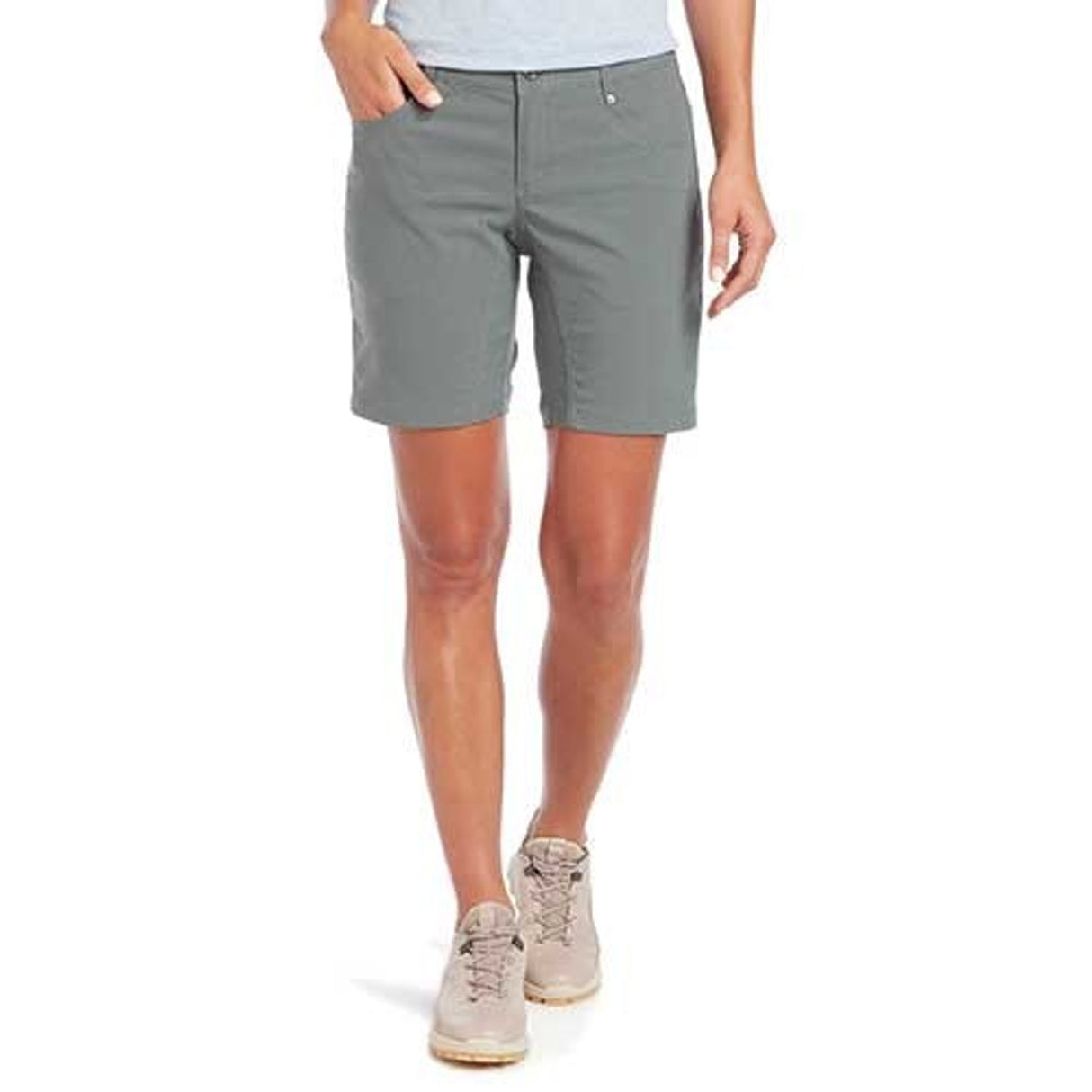 Kuhl Women's Trekr 8" Shorts