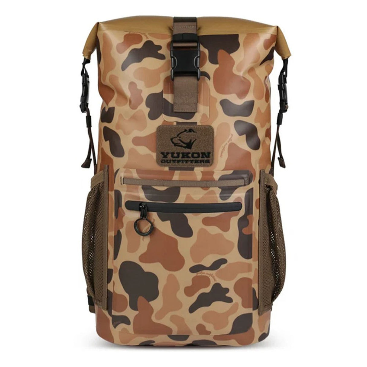 Yukon Outfitters Castor Waterproof Backpack