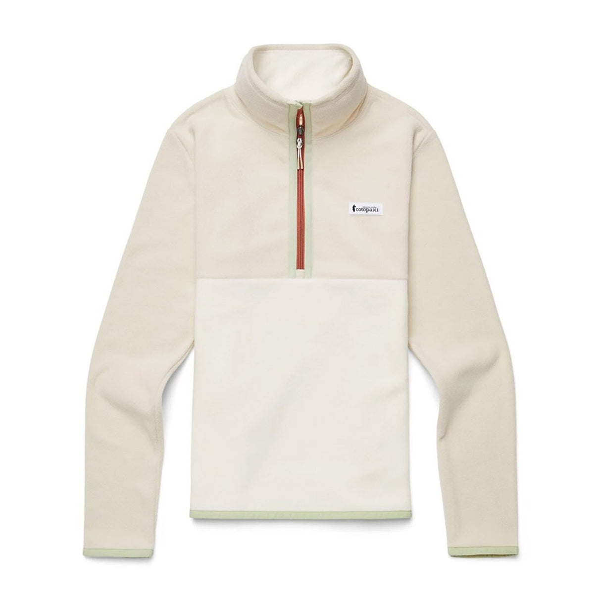 Cotopaxi Women's Amado Fleece Pullover