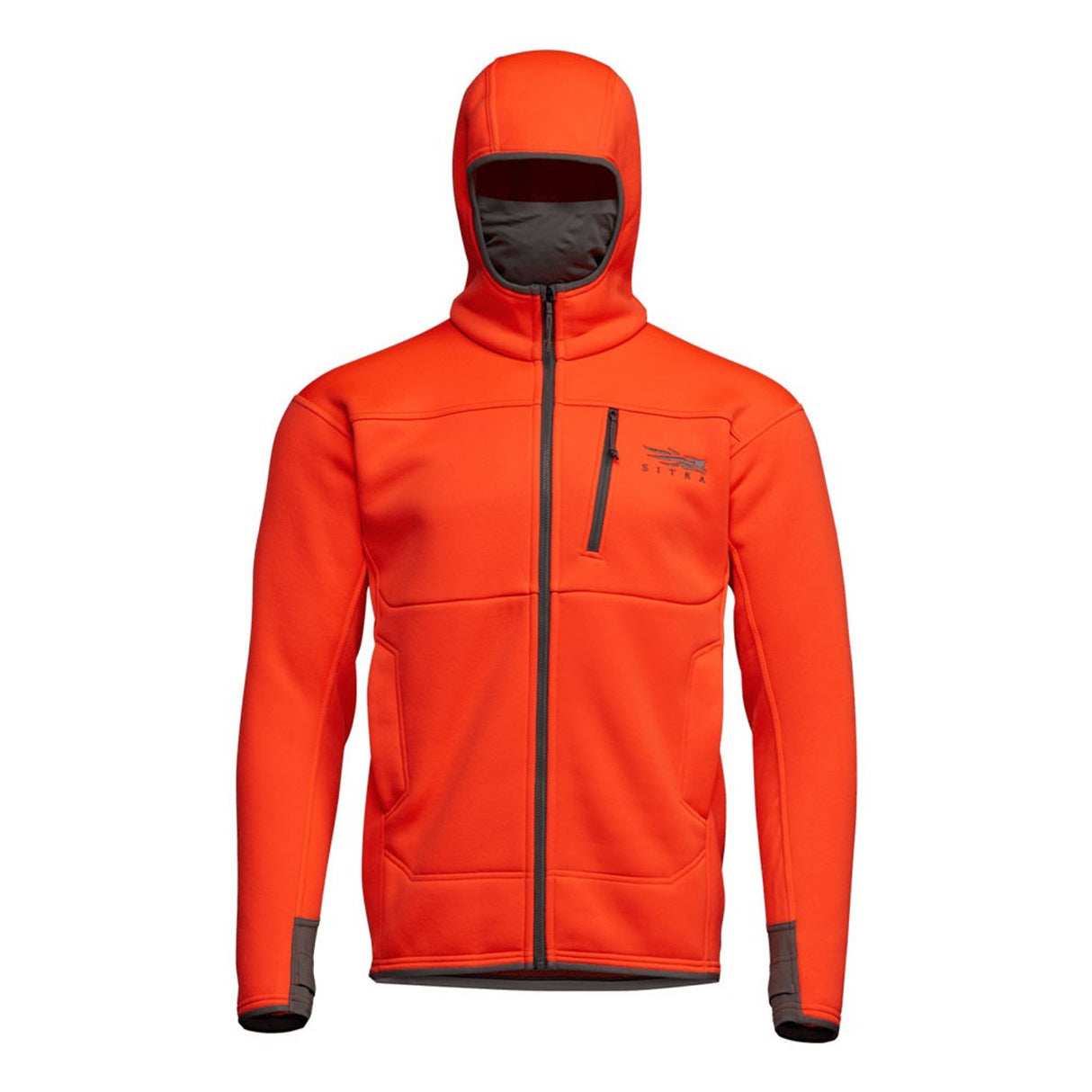 Sitka Traverse Hoody