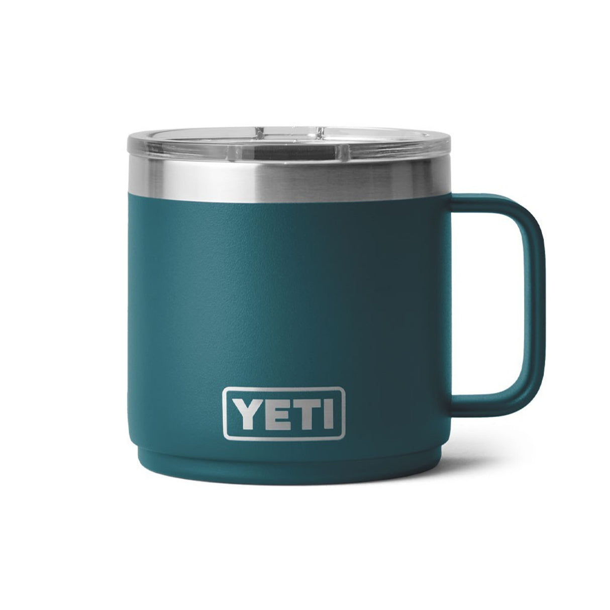 YETI Rambler 14oz Stackable Mug with Magslider Lid