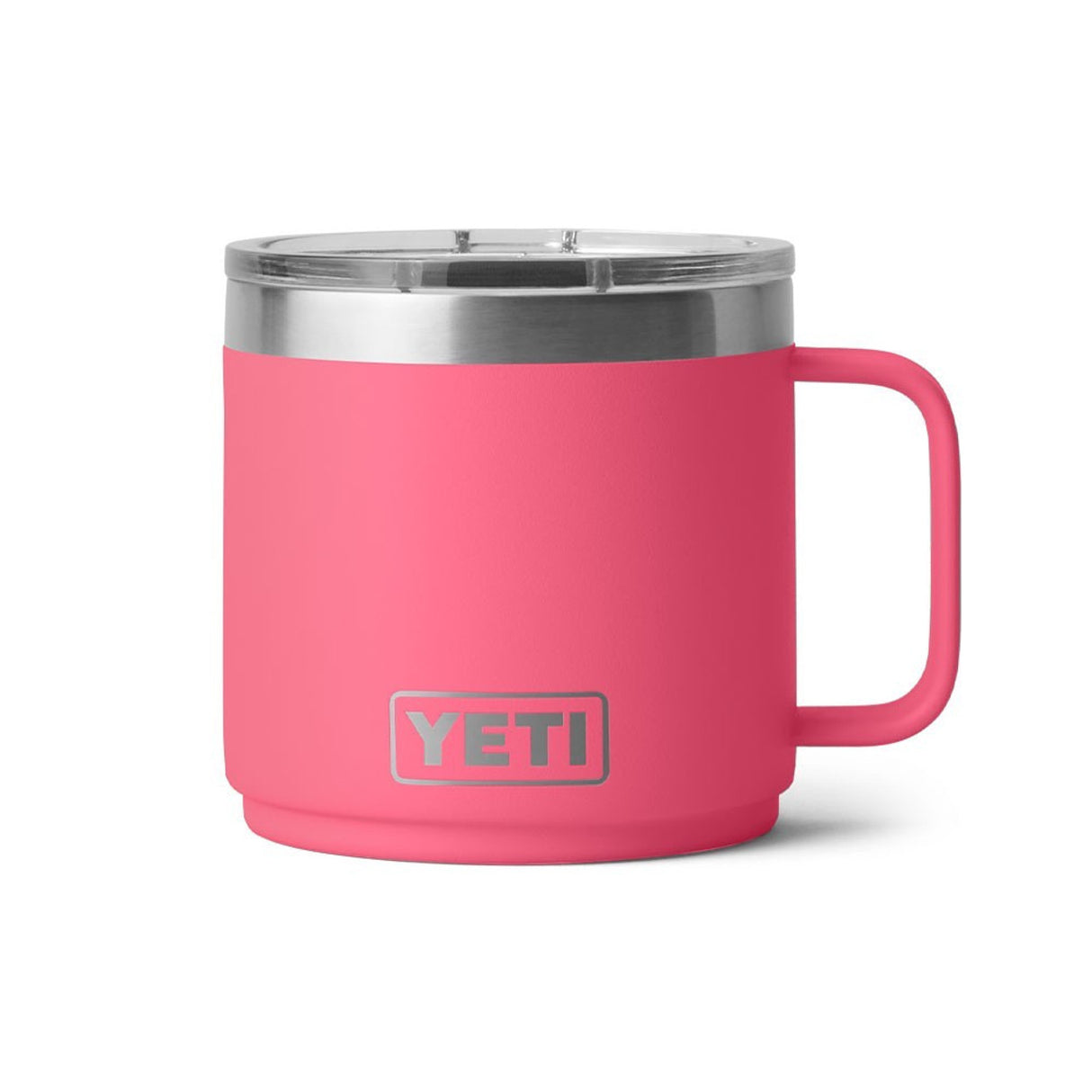 YETI Rambler 14oz Stackable Mug with Magslider Lid