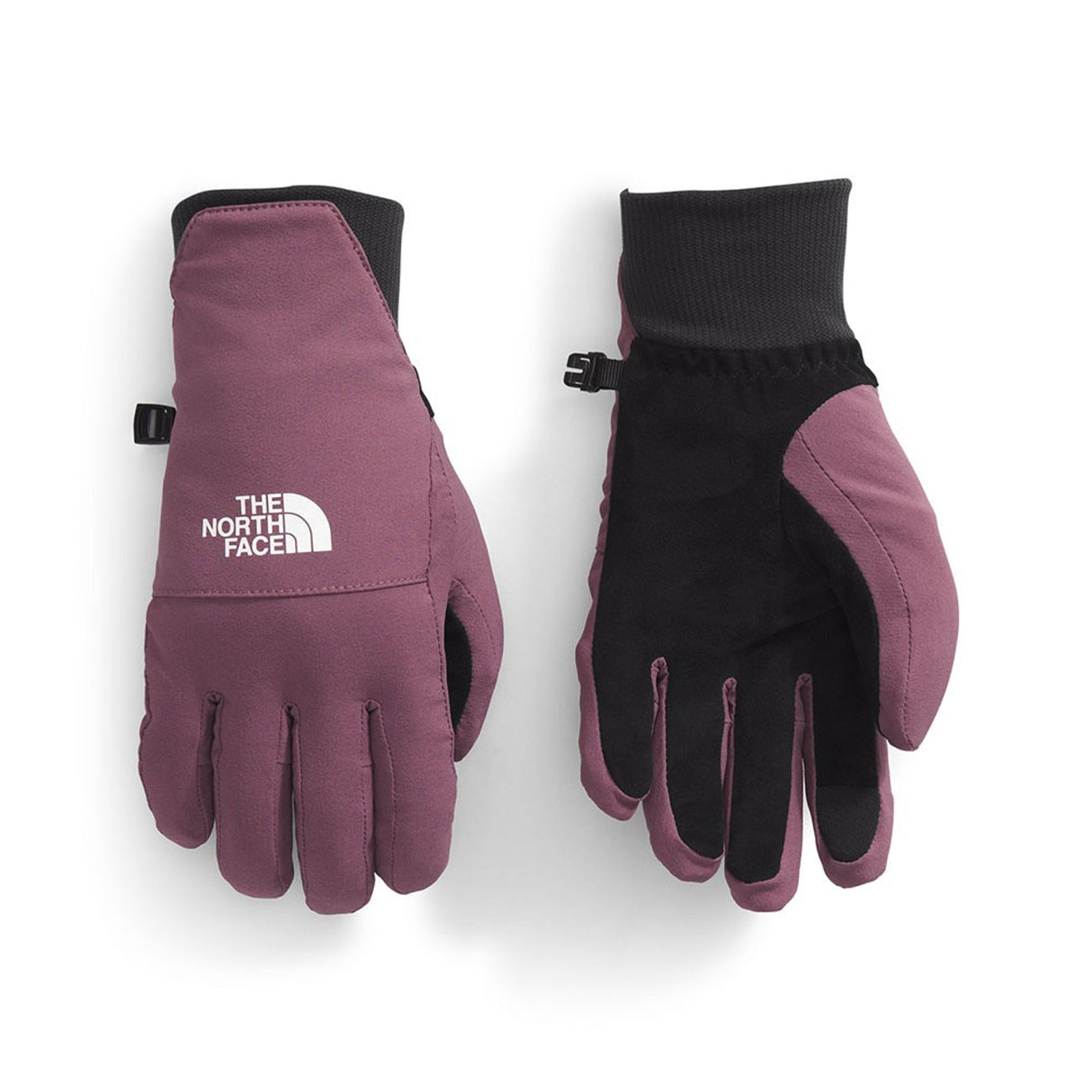 The North Face Women's Shelbe Raschel Etip Gloves