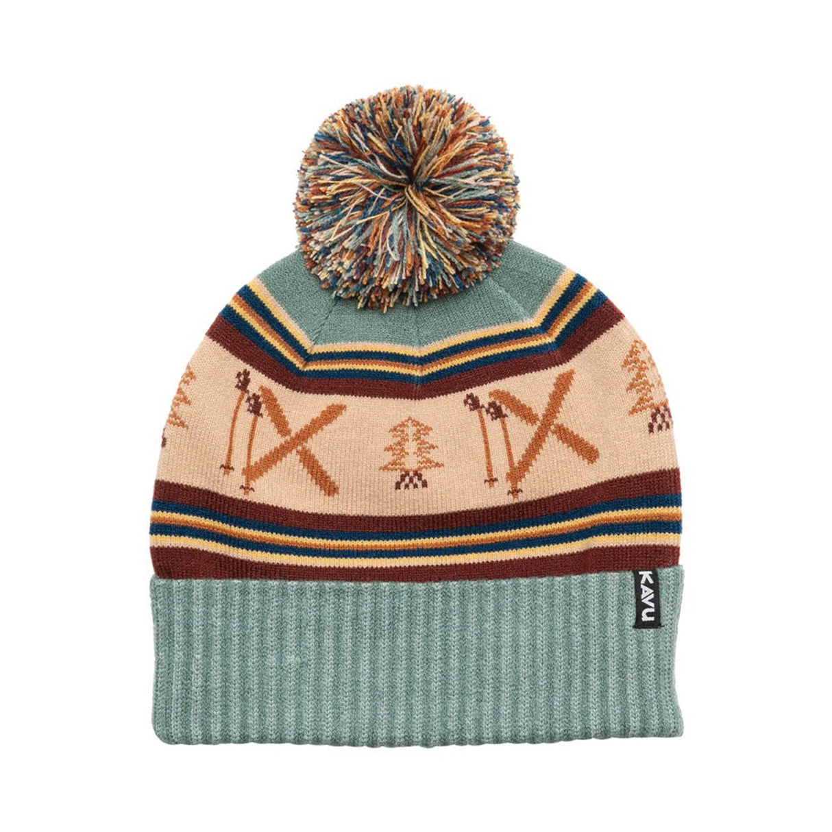 Kavu Herschel Winter Hat
