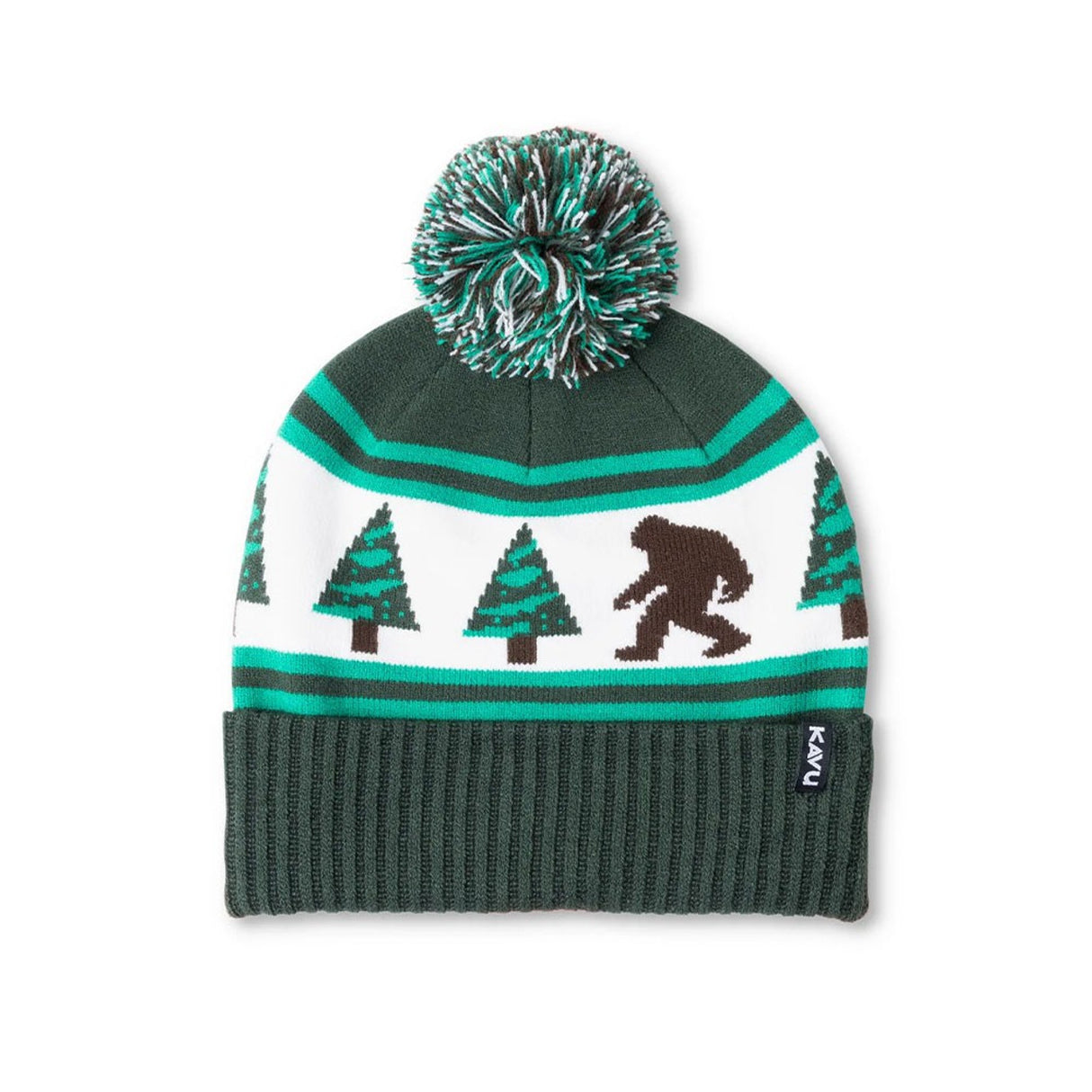 Kavu Herschel Winter Hat