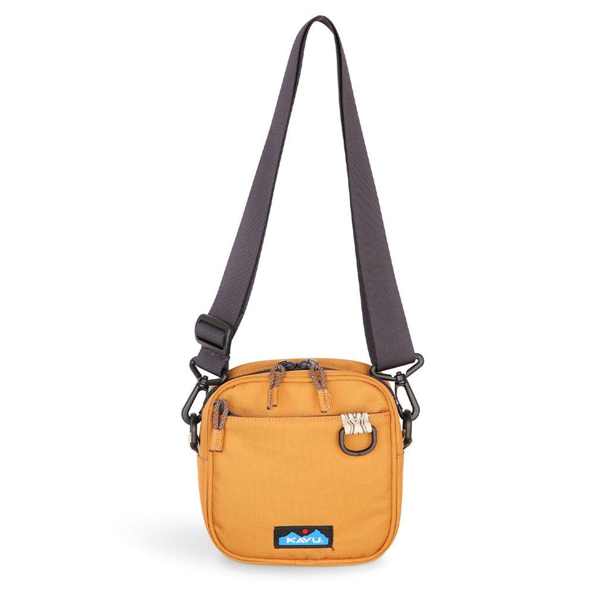 Kavu Globetrot Bag